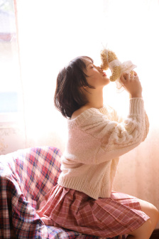 女儿的朋